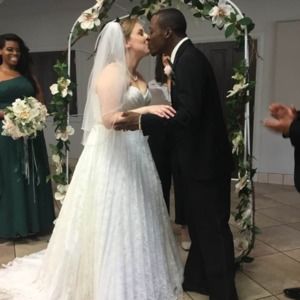 Meet your Posher, Rachael